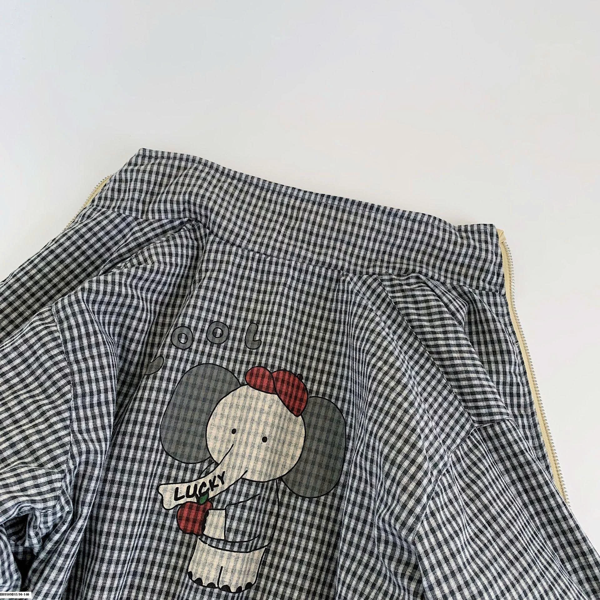 ÁO KHOÁC MAIBAO 2 MẶT