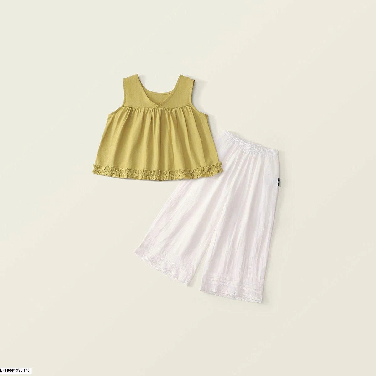 SÉT THÔ VÀNG 3 LỖ  PREMIUM