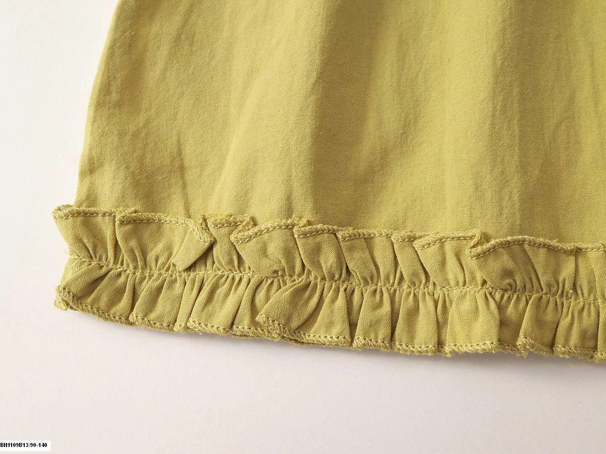 SÉT THÔ VÀNG 3 LỖ  PREMIUM