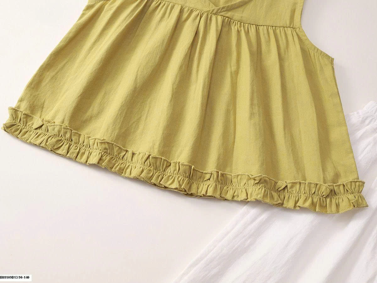 SÉT THÔ VÀNG 3 LỖ  PREMIUM