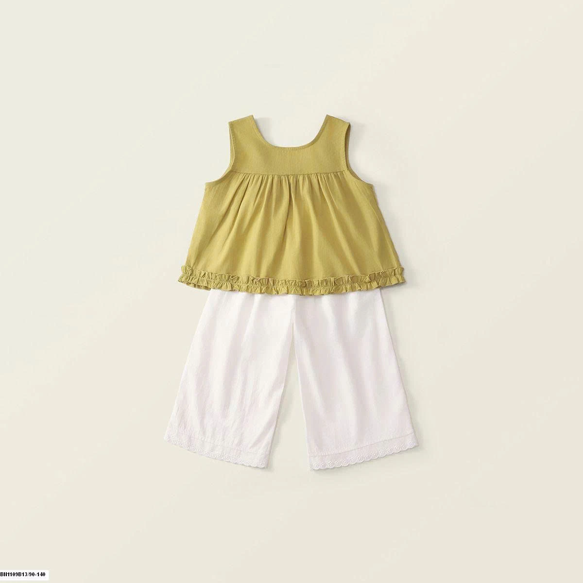 SÉT THÔ VÀNG 3 LỖ  PREMIUM