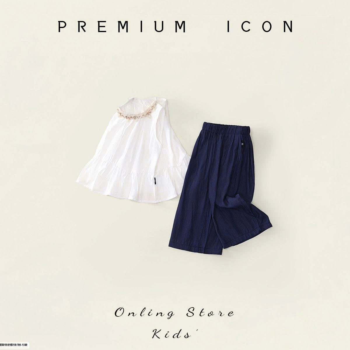 SÉT THÔ SÁT NÁCH PREMIUM