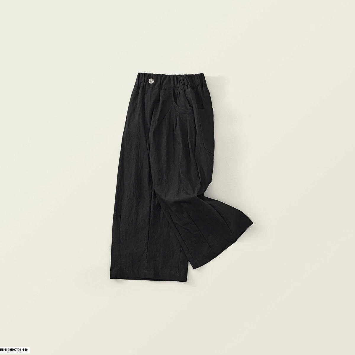 QUẦN SUÔNG TRƠN MÀU  PREMIUM