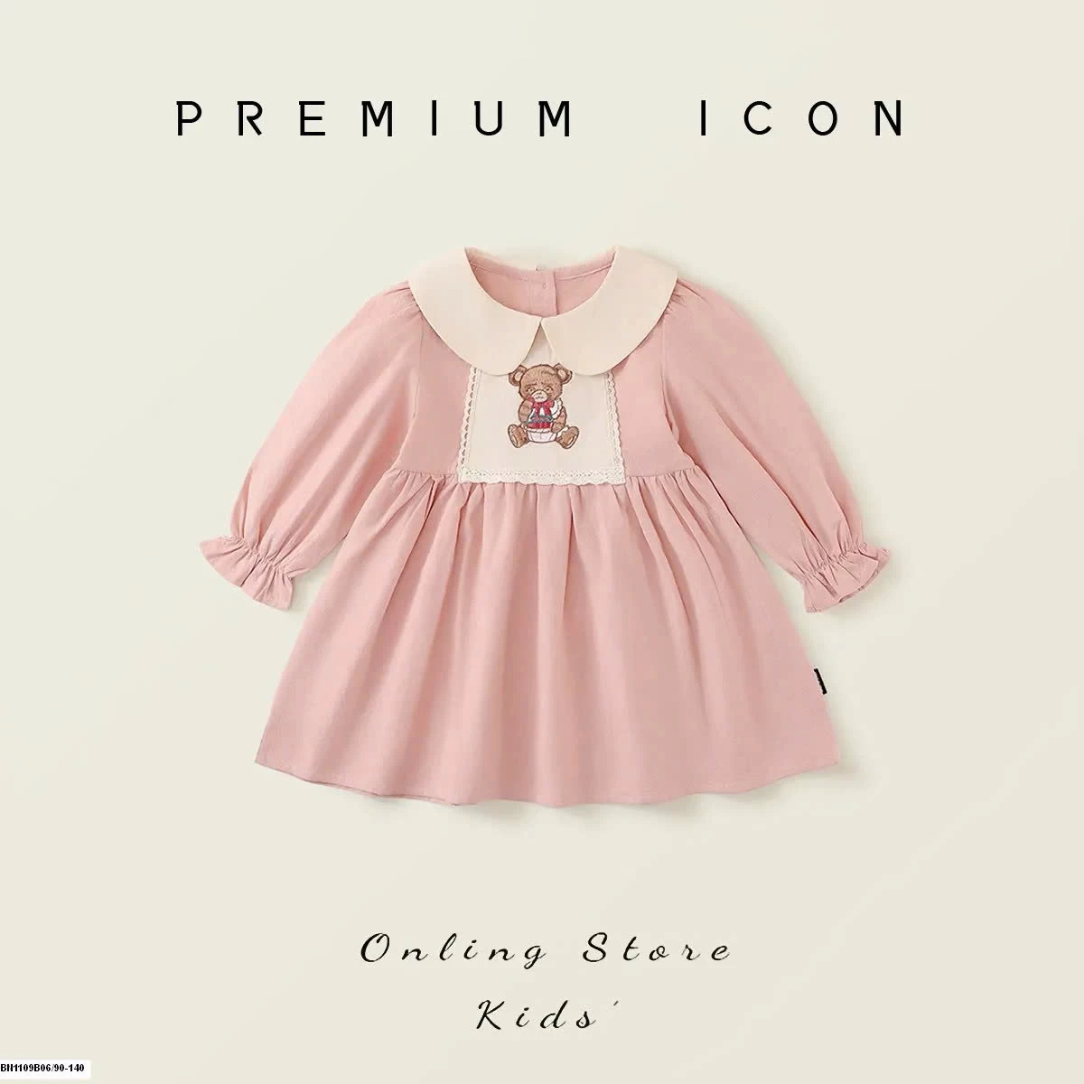 VÁY ĐẦM MÙA THU PREMIUM