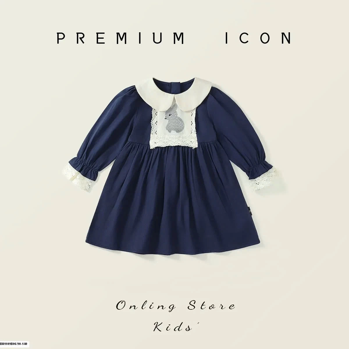 VÁY ĐẦM MÙA THU PREMIUM