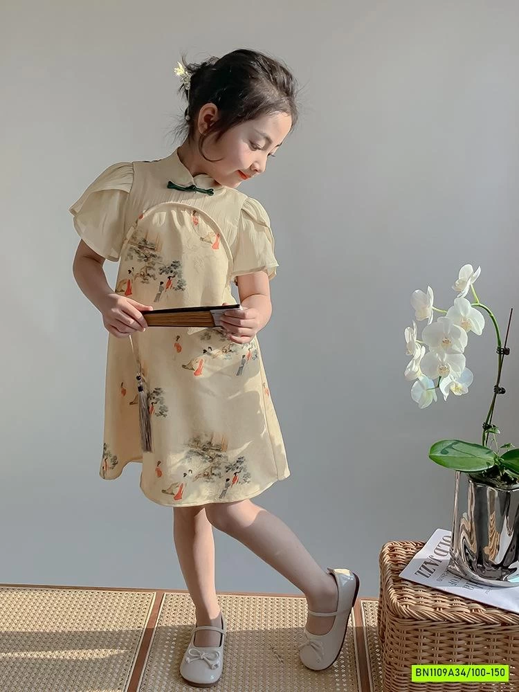 SƯỜN XÁM HOA CÁCH TÂN