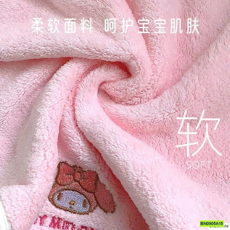 SÉT 5 KHĂN MẶT SIÊU MỀM