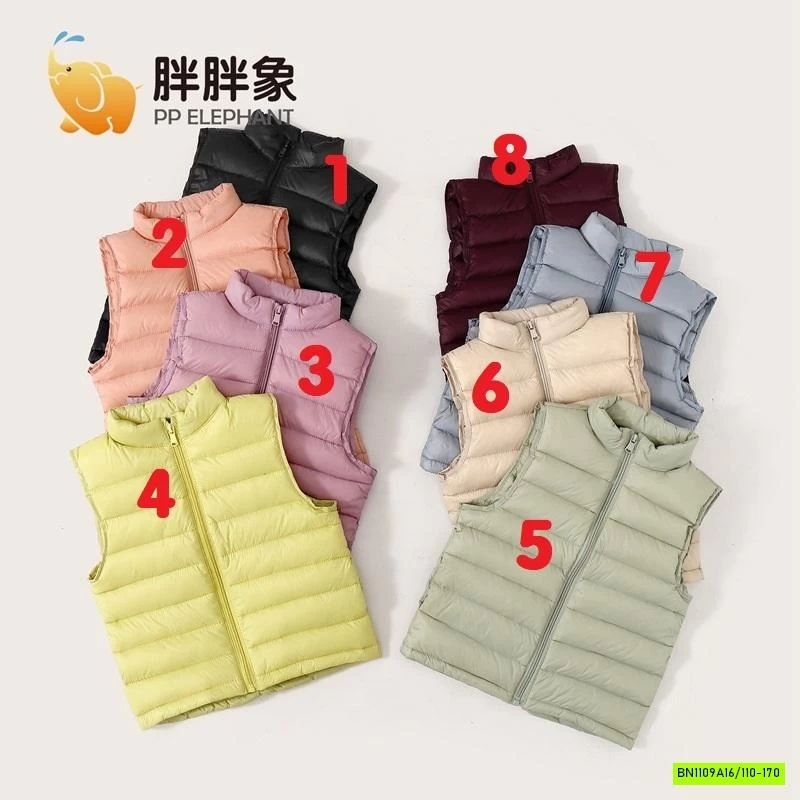 GILE PHAO LÔNG VŨ ELEPHANT