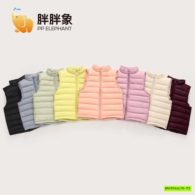 GILE PHAO LÔNG VŨ ELEPHANT