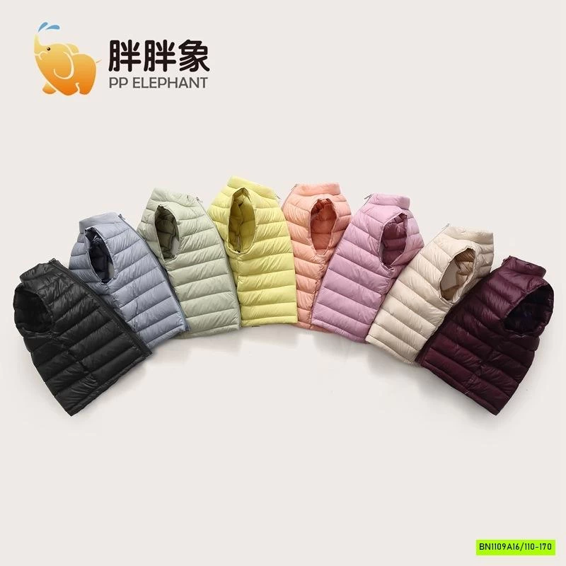 GILE PHAO LÔNG VŨ ELEPHANT