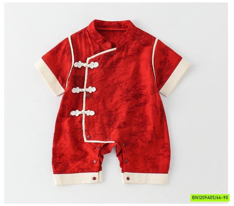 COUPLE BODY ĐỎ ĐŨI