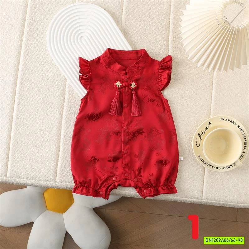 BST BODY ĐŨI ĐỎ