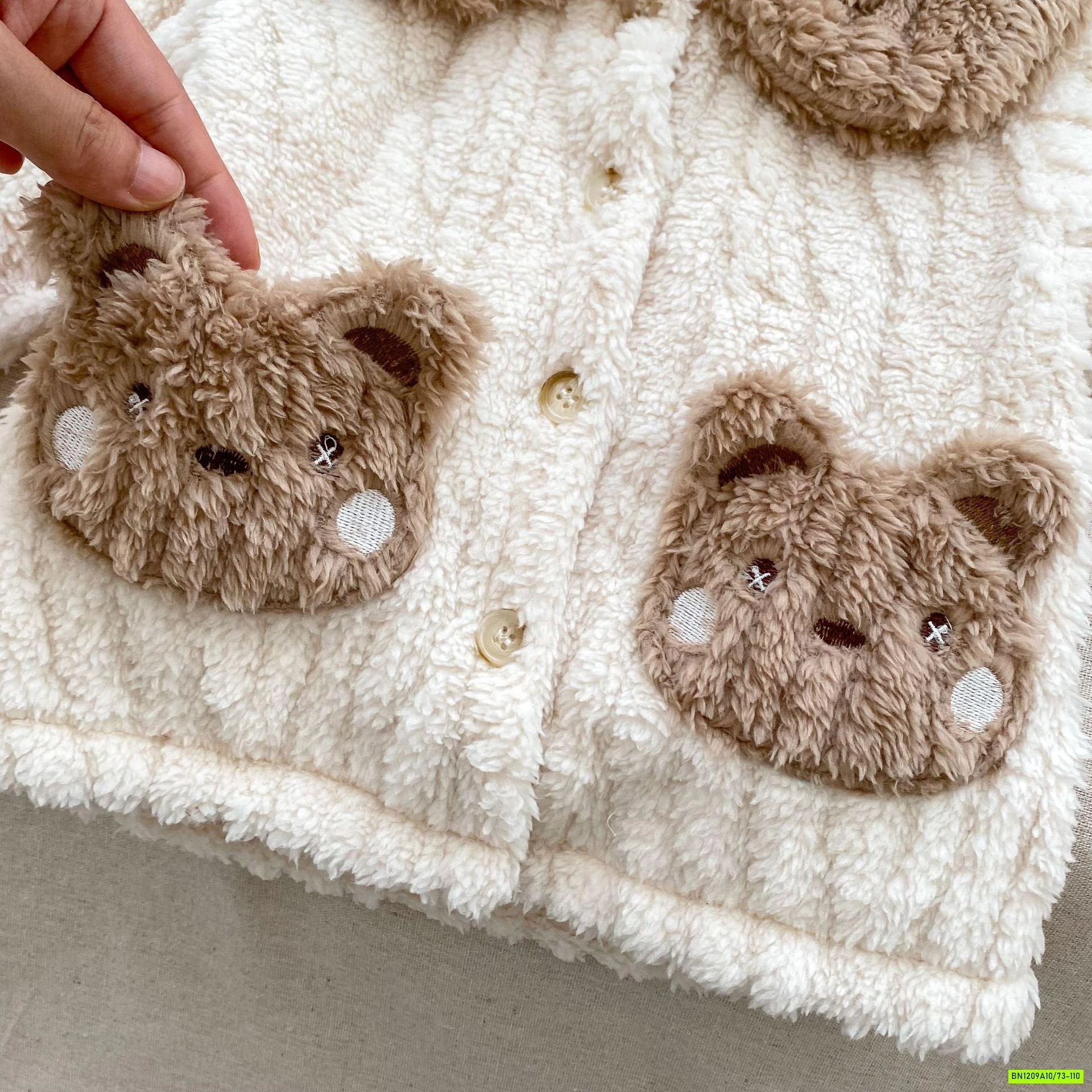 BỘ LÔNG THÚ CƯNG