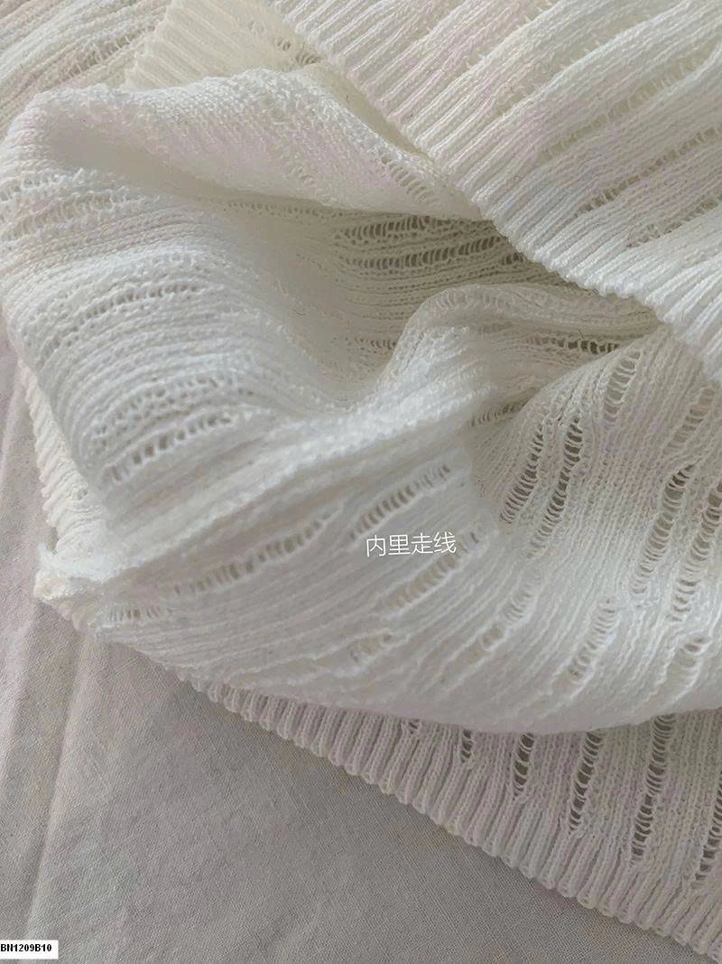 ÁO LEN LƯỚI NỮ