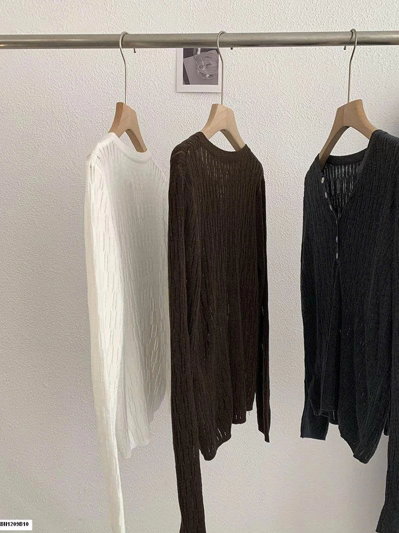 QUẦN  JEANS ỐNG RỘNG BẠC MÀU