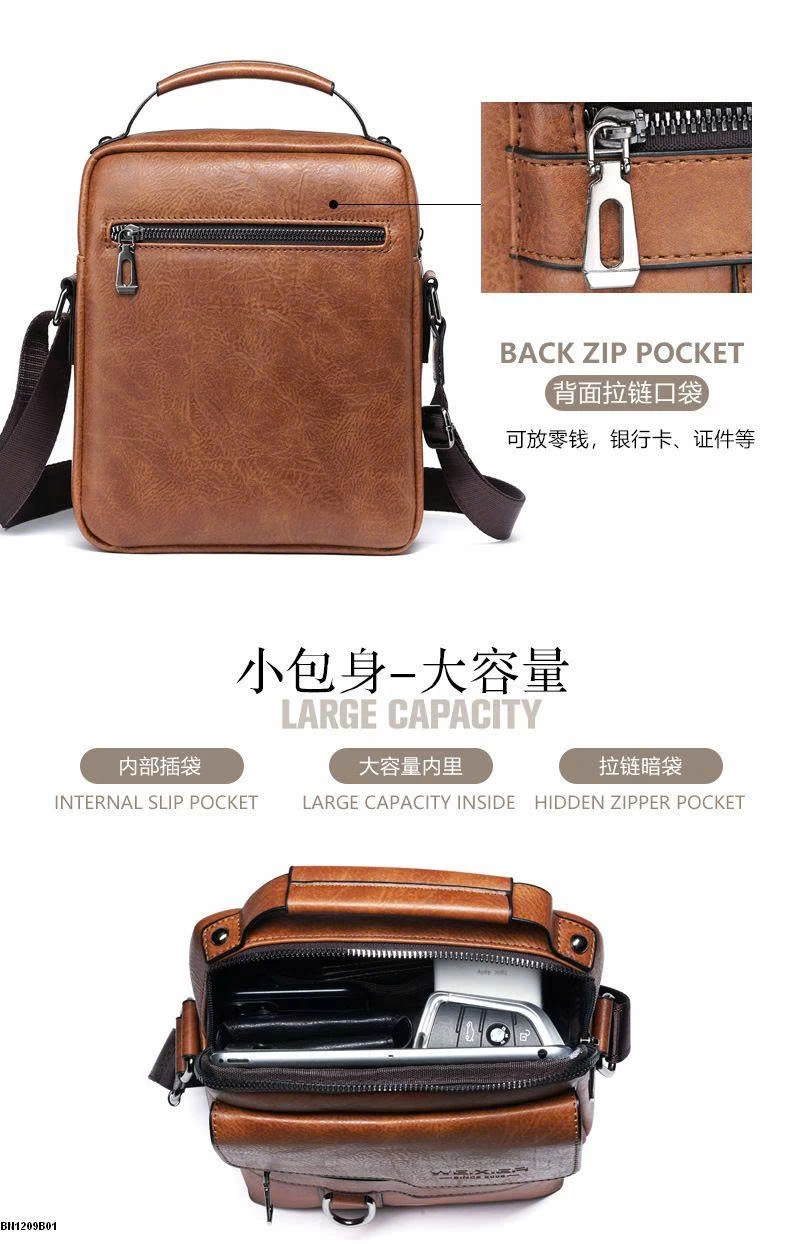 TÚI DA NAM ĐA NĂNG