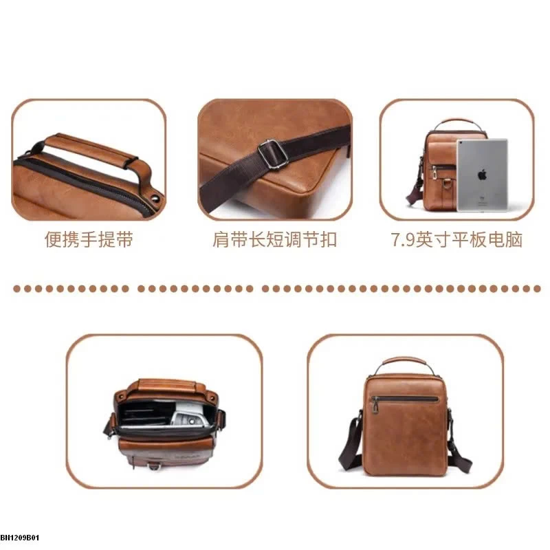 TÚI DA NAM ĐA NĂNG