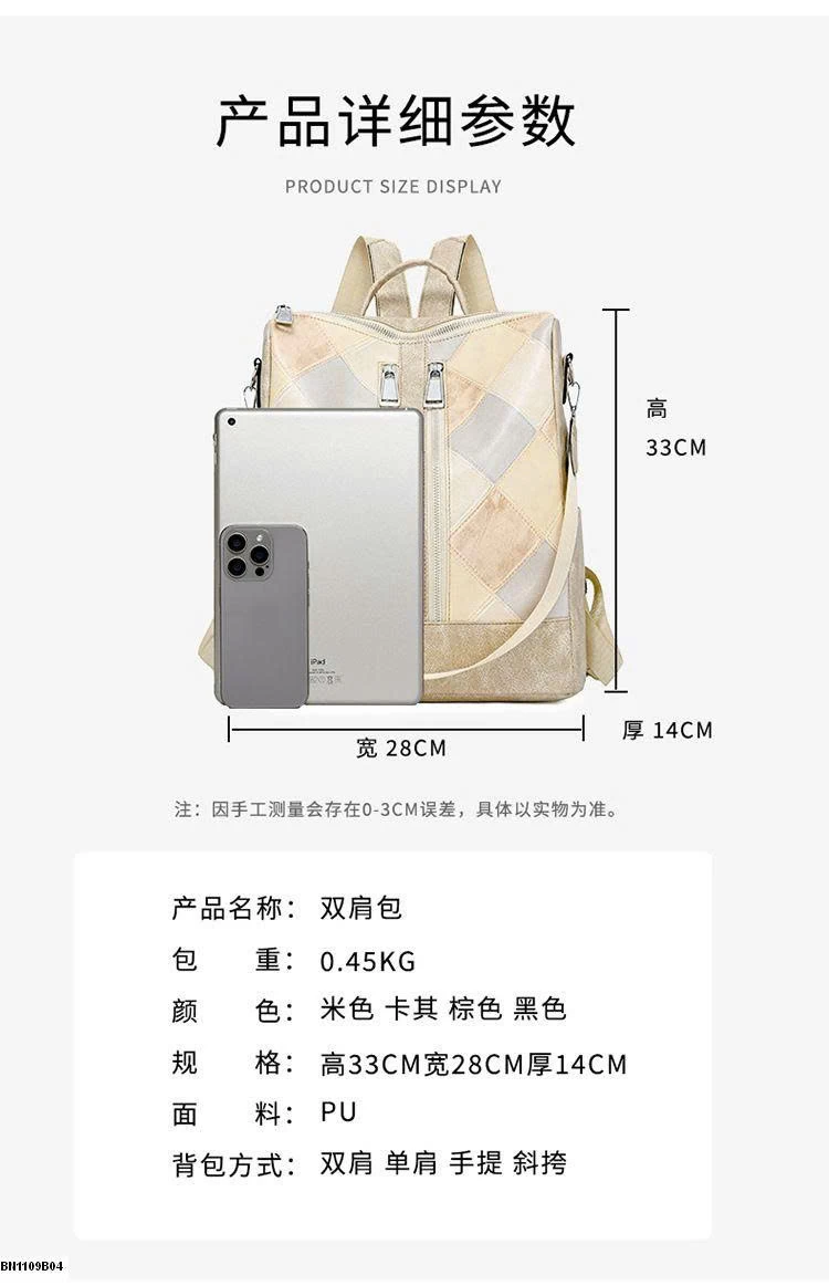 BALO NỮ HÃNG LOUIS GHOST