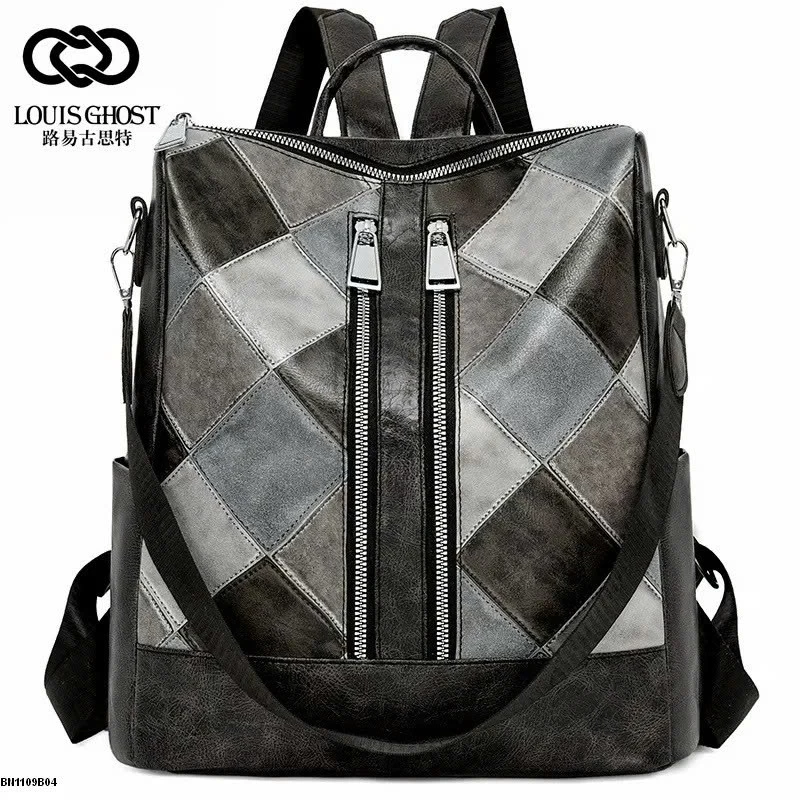 BALO NỮ HÃNG LOUIS GHOST