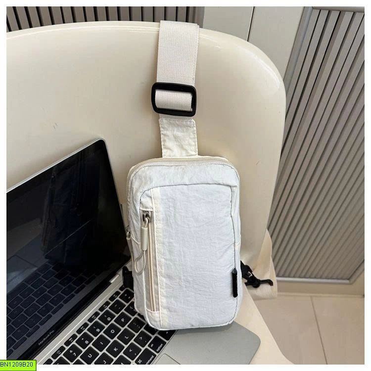 TÚI ĐEO CHÉO UNISEX