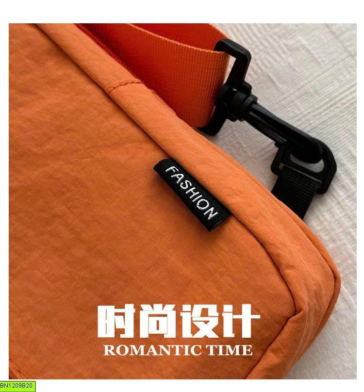 TÚI ĐEO CHÉO UNISEX