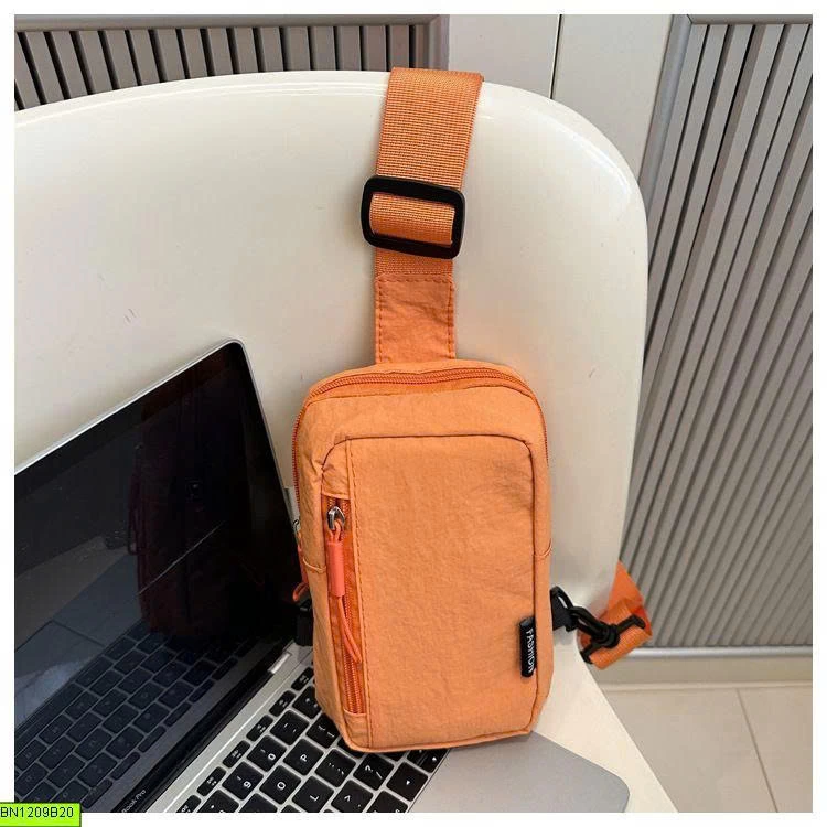 TÚI ĐEO CHÉO UNISEX