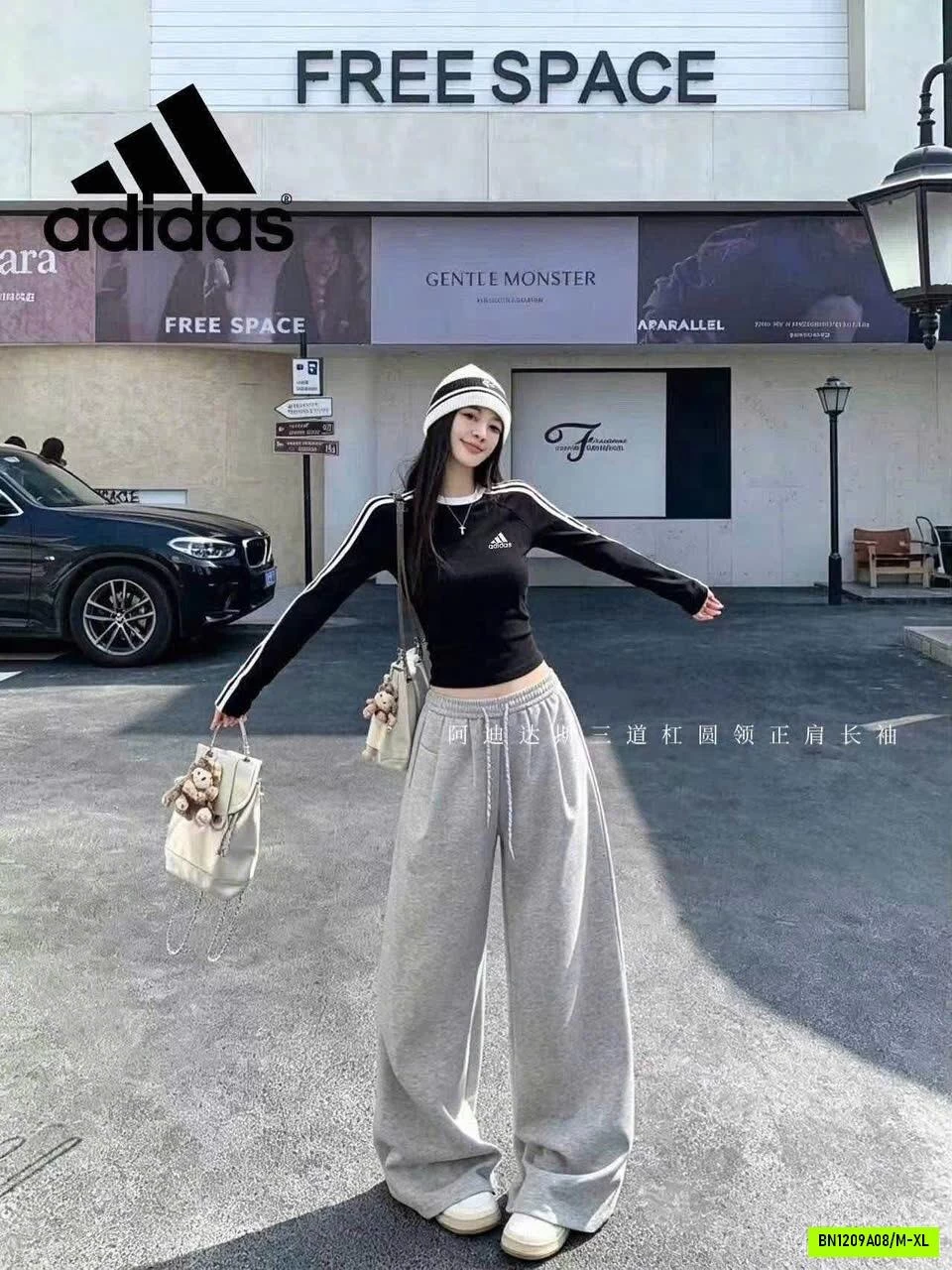ÁO THUN D.A.S DÀI TAY