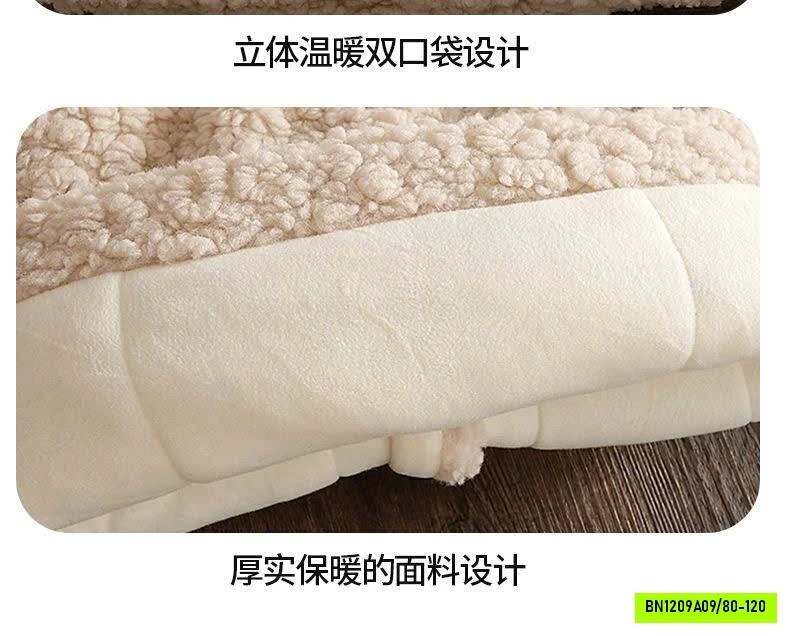 ÁO KHOÁC BÉ GÁI CÓ MŨ SIÊU XINH
