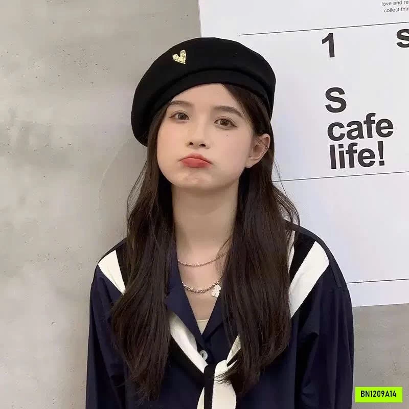 MŨ NỒI TIỂU THƯ