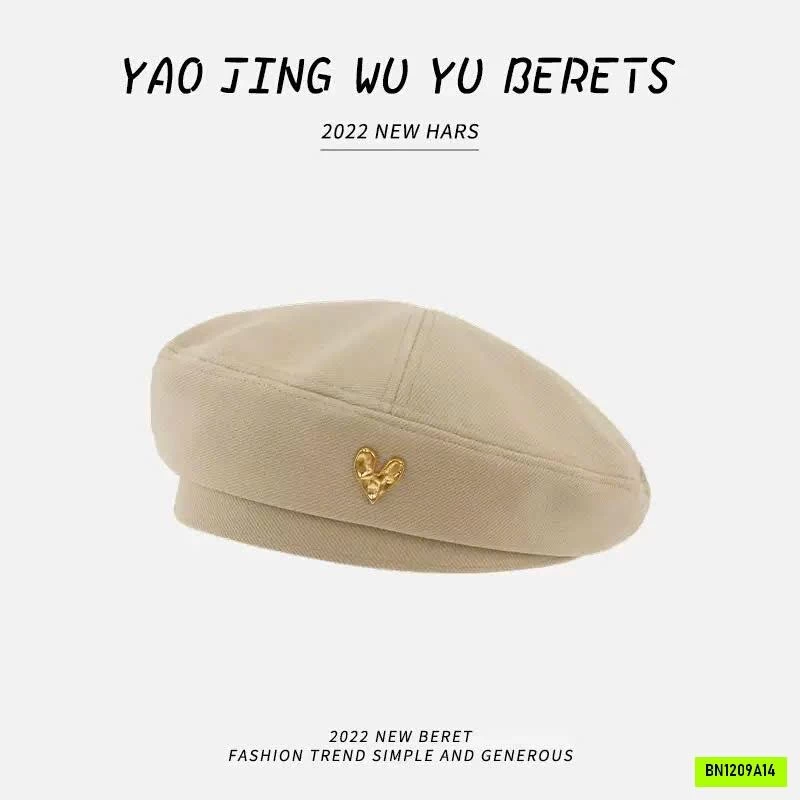 MŨ NỒI TIỂU THƯ