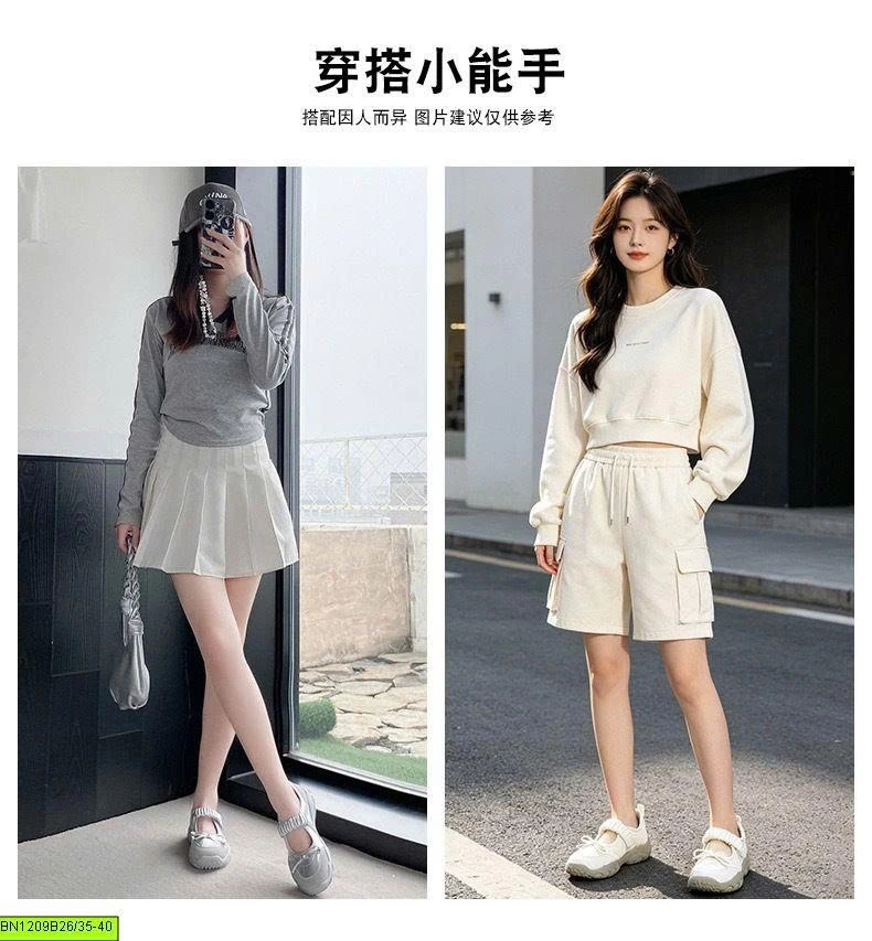 GIÀY BÚP BÊ QUAI CHUN NỮ