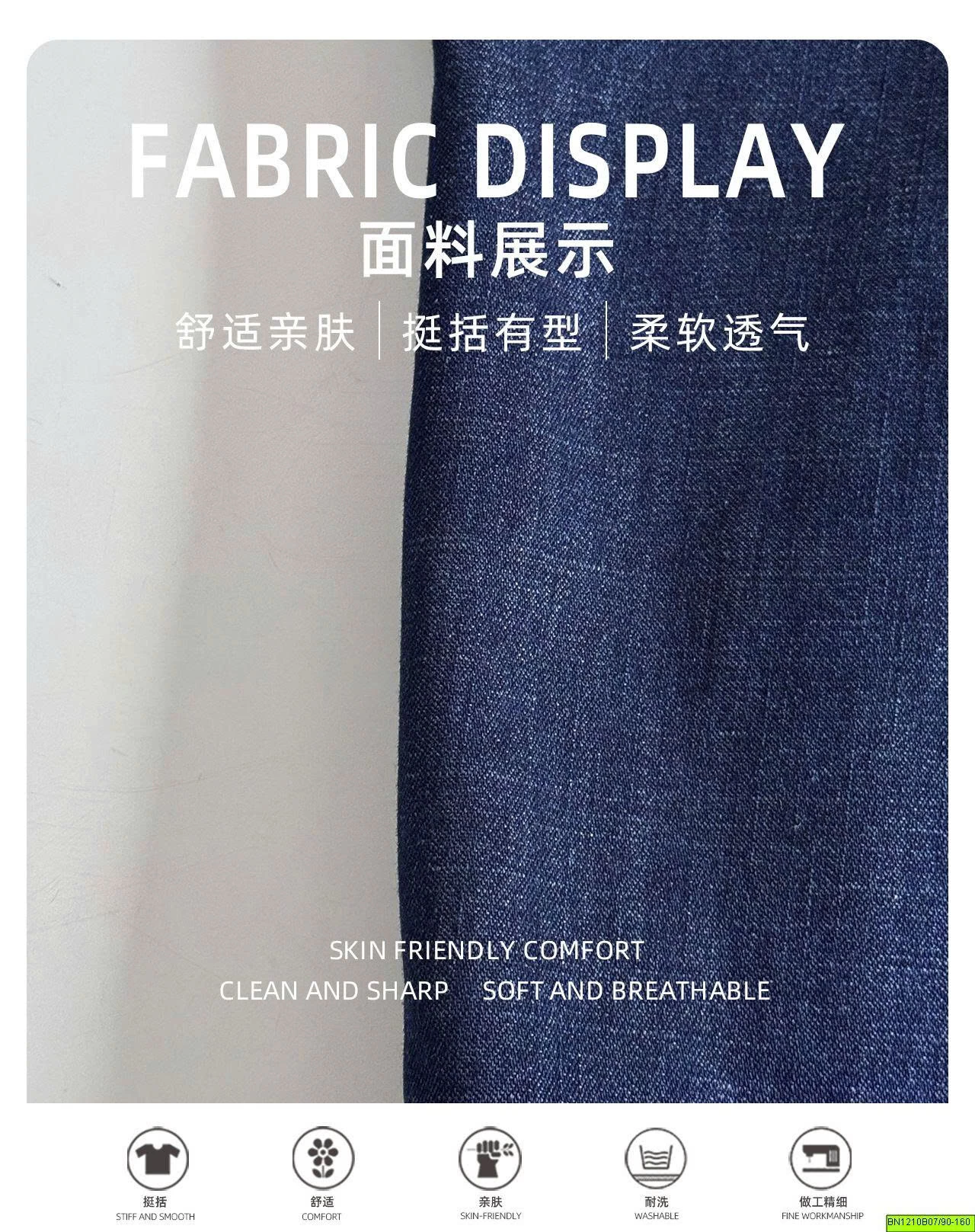 ÁO SƠ MI DENIM TRẦN BÔNG MÙA ĐÔNG AOAOKIDS