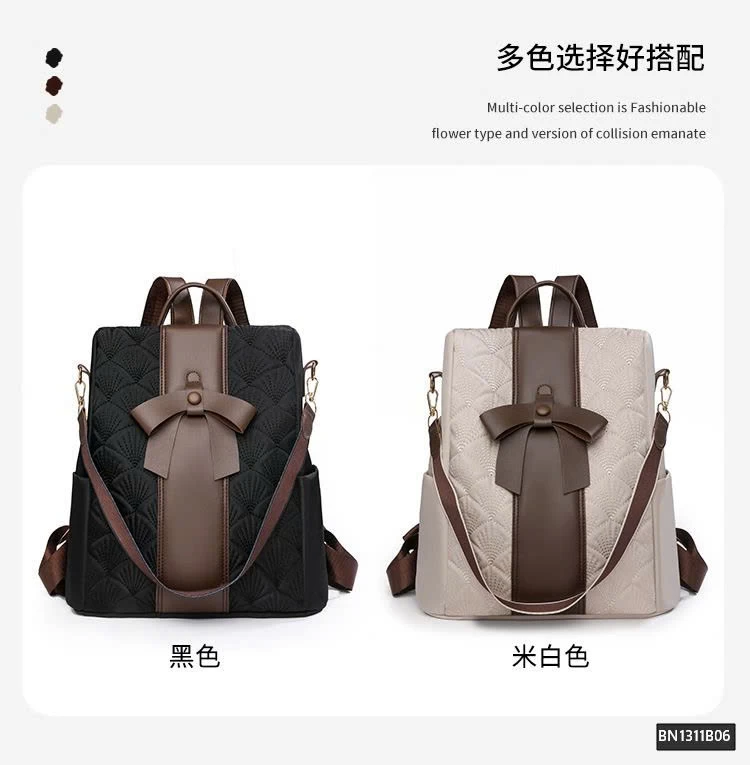 BALO THỜI TRANG NƠ PU