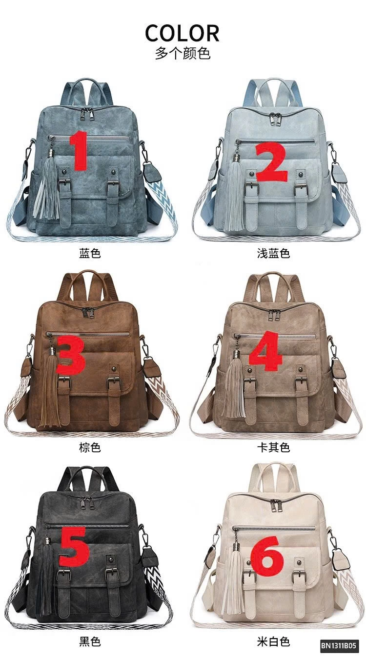 BALO VẢI THỜI TRANG