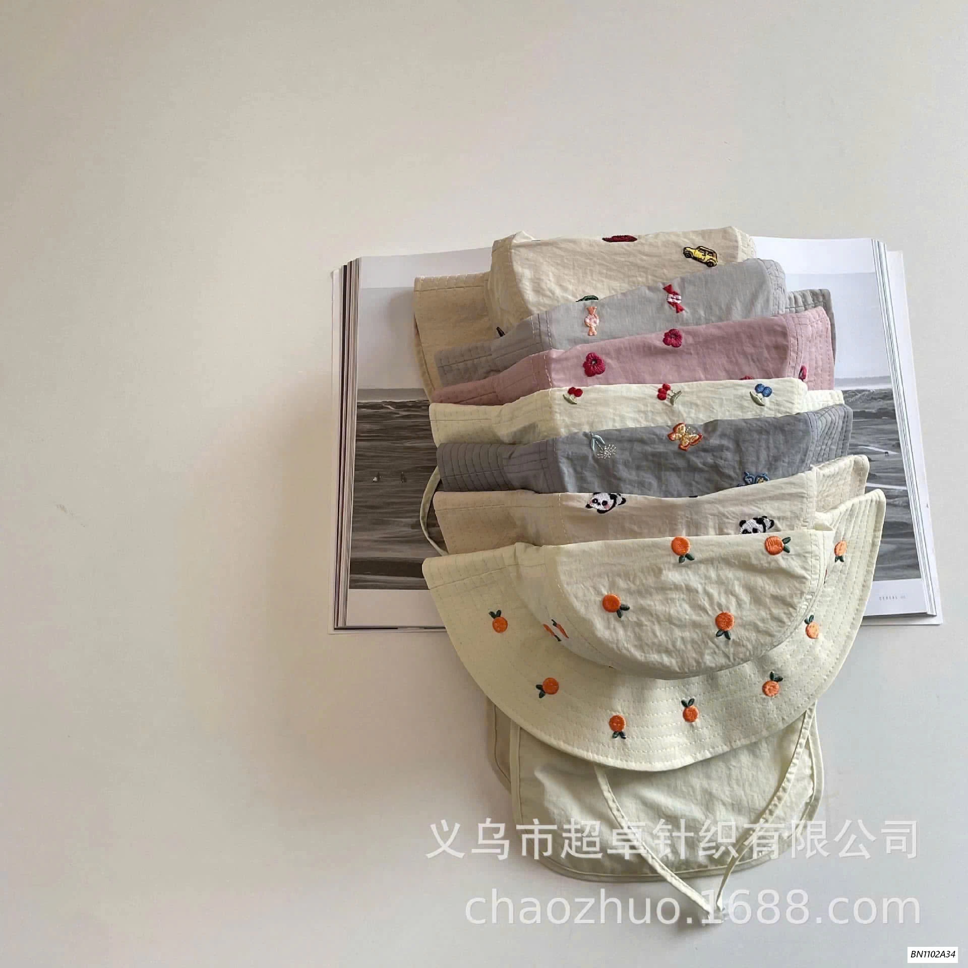 MŨ CHỐNG NẮNG KÈM VẠT CHE GÁY