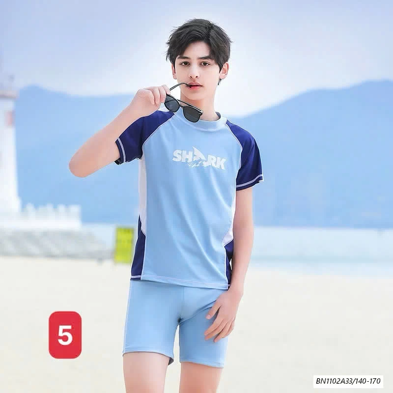 BST BỘ BƠI BÉ TRAI SZ ĐẠI