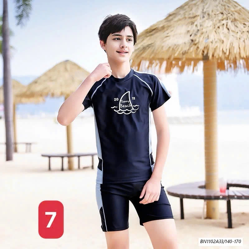 BST BỘ BƠI BÉ TRAI SZ ĐẠI