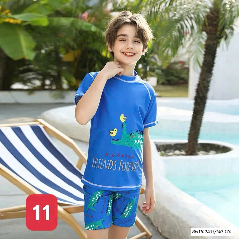 BST BỘ BƠI BÉ TRAI SZ ĐẠI