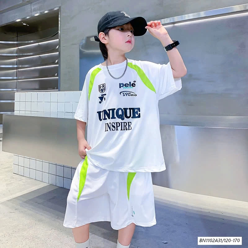 STES BỘ THỂ THAO HHBABY