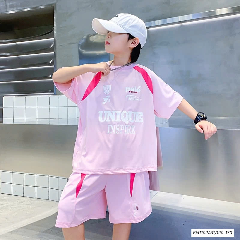 STES BỘ THỂ THAO HHBABY