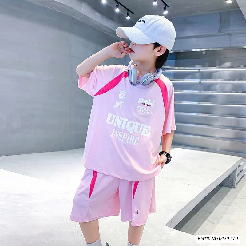 STES BỘ THỂ THAO HHBABY