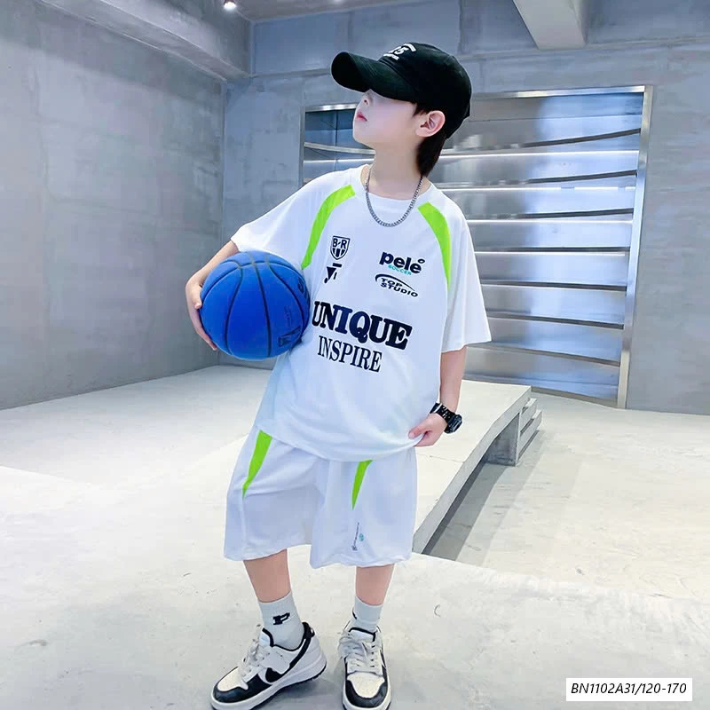 STES BỘ THỂ THAO HHBABY