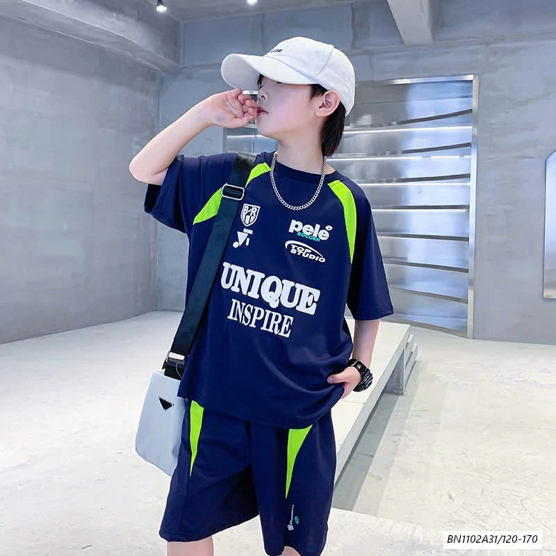 STES BỘ THỂ THAO HHBABY