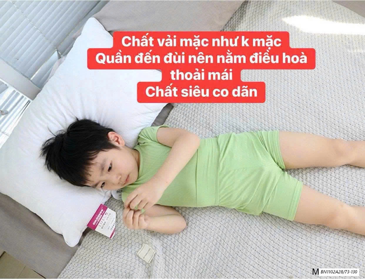 BỘ BÚN MINKYMOM