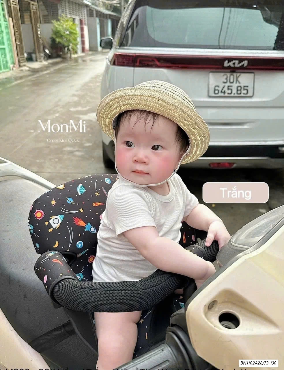 BỘ BÚN MINKYMOM