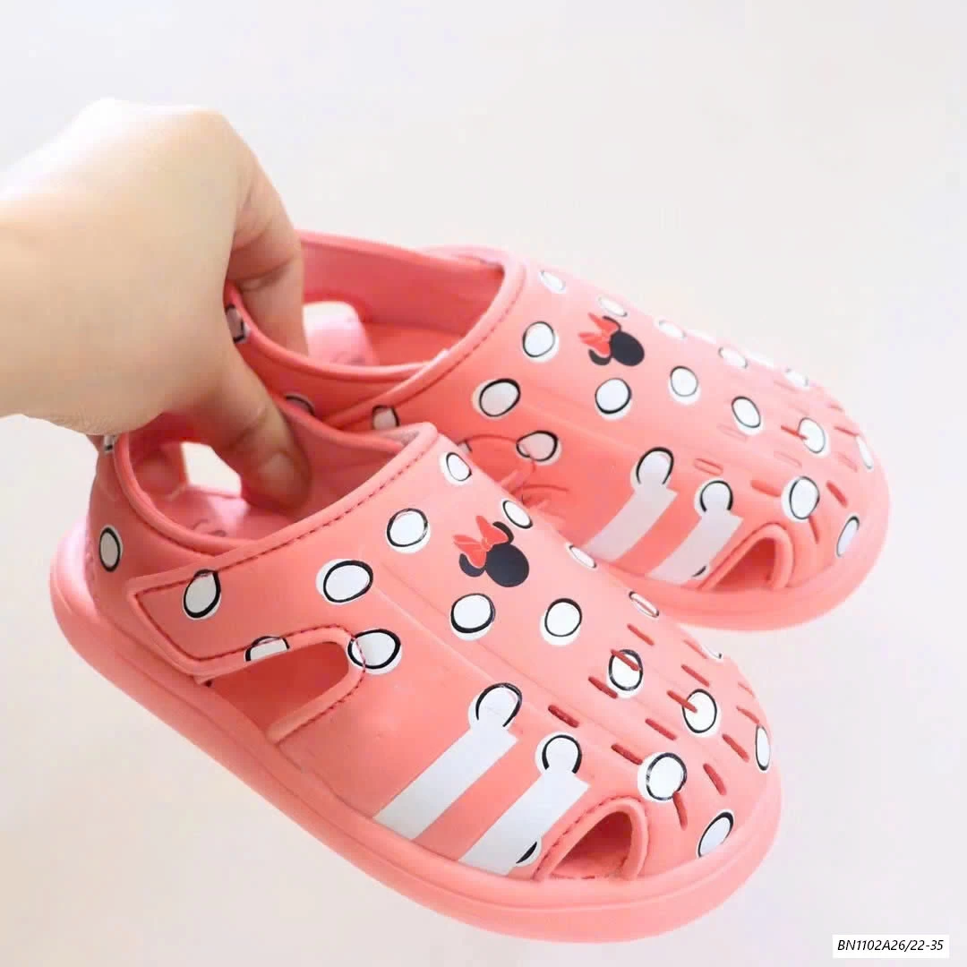 GIÀY DAS SIÊU NHẸ