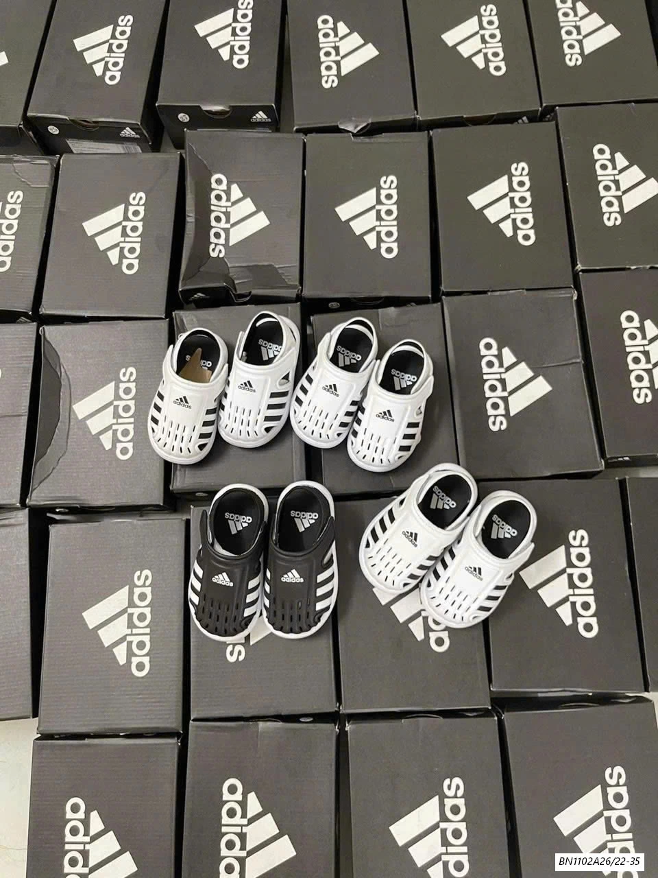 GIÀY DAS SIÊU NHẸ