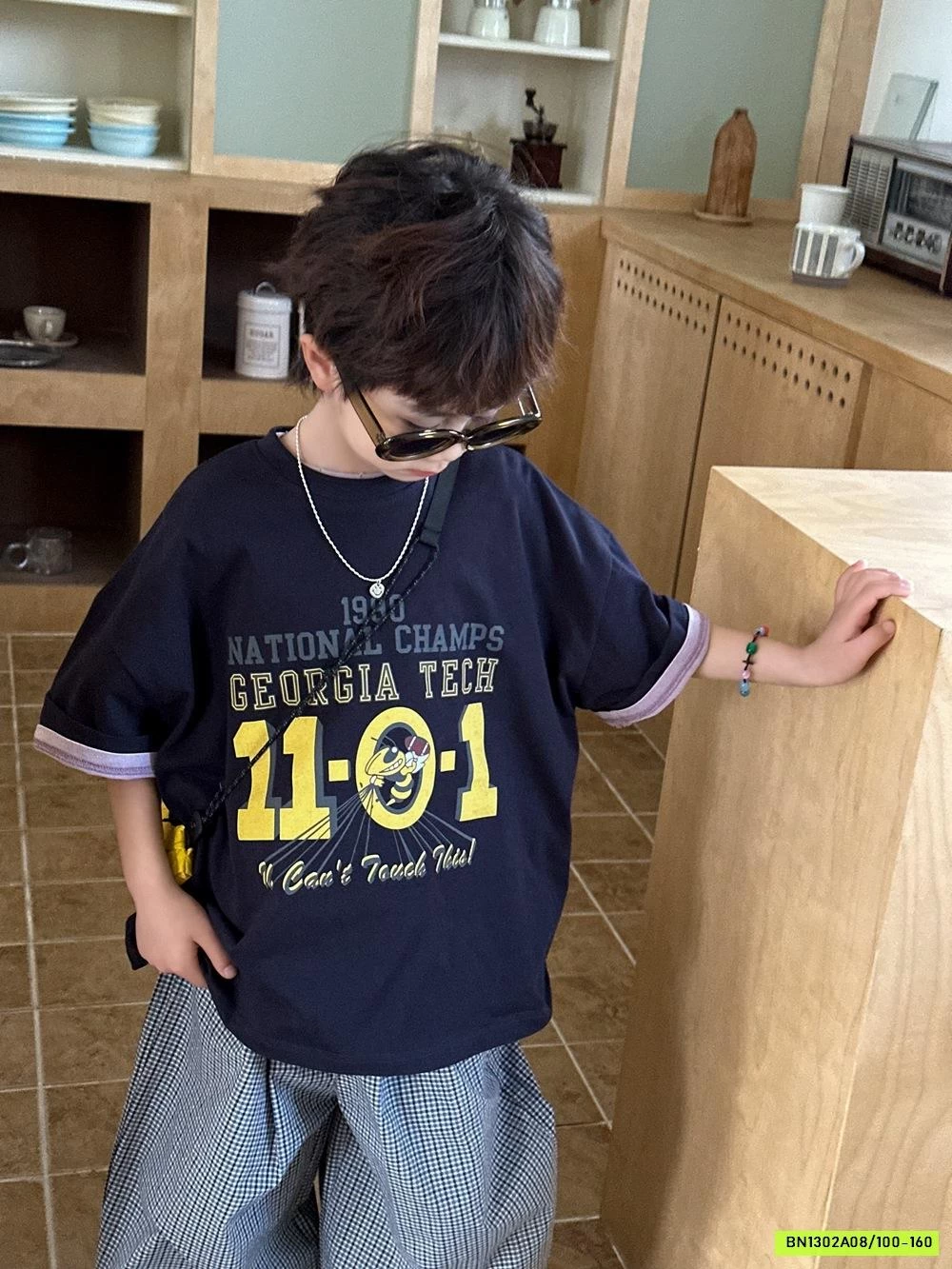 ÁO THUN MỚI 2026 AFTE