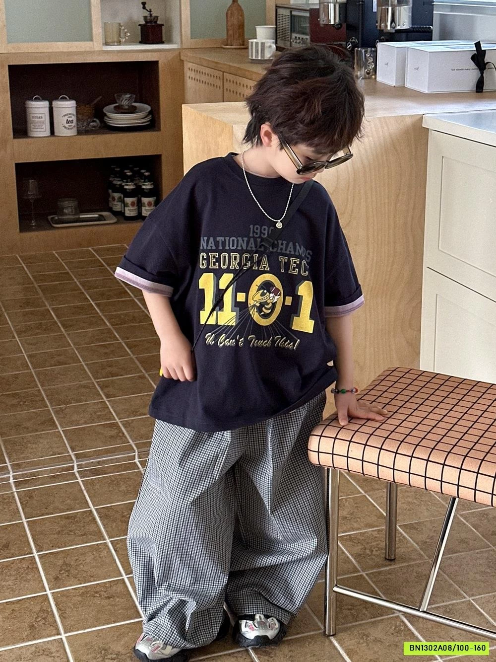 ÁO THUN MỚI 2026 AFTE