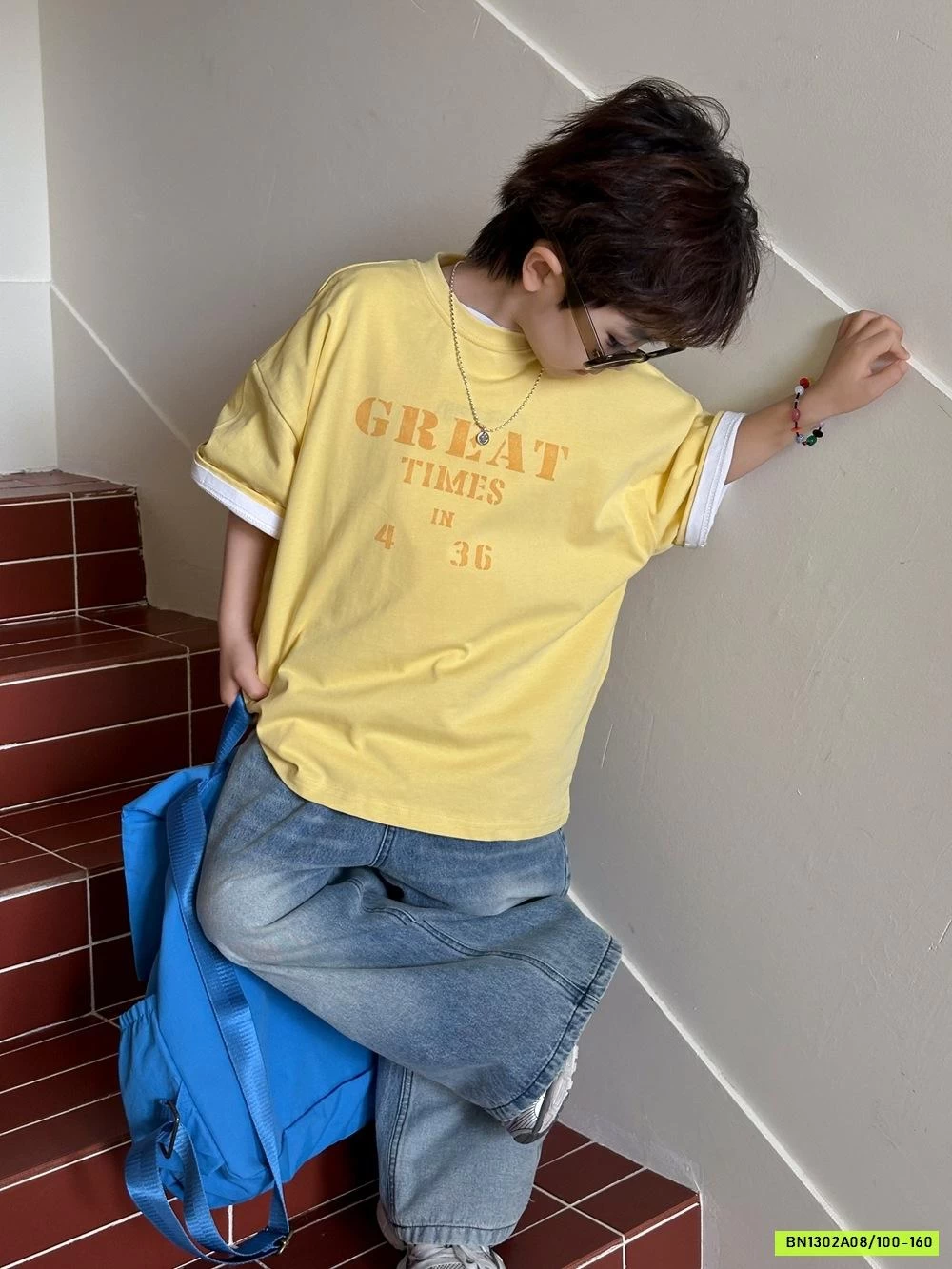 ÁO THUN MỚI 2026 AFTE